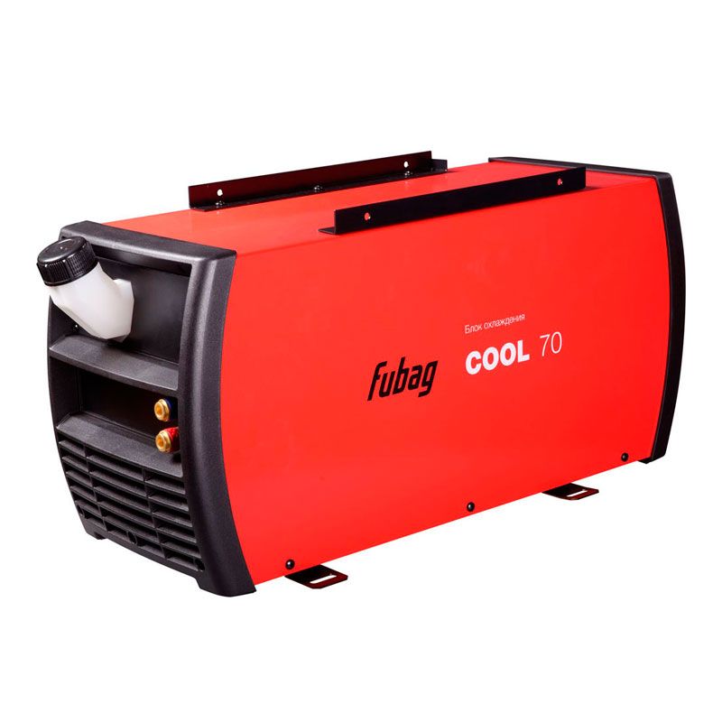 Cварочный полуавтомат-инвертор INMIG 500T DW+DRIVE INMIG DW+горелка FB500+блок Cool70+тележка - изображение 3