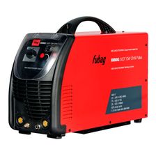 Cварочный полуавтомат-инвертор INMIG 500T DW+DRIVE INMIG DW+горелка FB500+блок Cool70+тележка - изображение 9