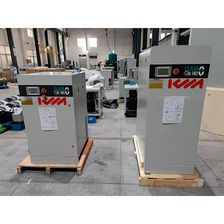 Cпиральный компрессор KraftMachine КМ15-10 СБМ-А - изображение 8