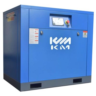 Cпиральный компрессор KraftMachine КМ3.7-8 СБМ-А - изображение 11