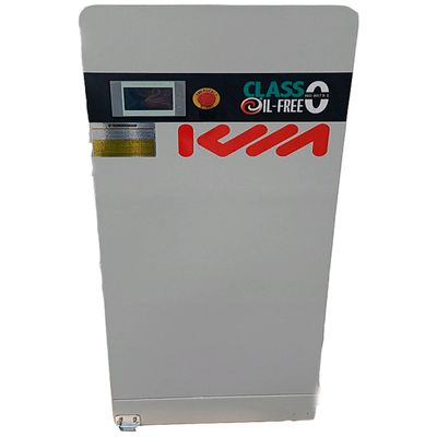 Cпиральный компрессор KraftMachine КМ3.7-8 СБМ-А - изображение 13