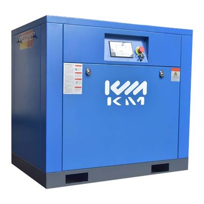 Cпиральный компрессор KraftMachine КМ3.7-8 СБМ-А - изображение 14