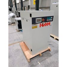 Cпиральный компрессор KraftMachine КМ3.7-8 СБМ-А - изображение 7