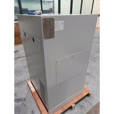 Cпиральный компрессор KraftMachine КМ3.7-8 СБМ-А - изображение 9