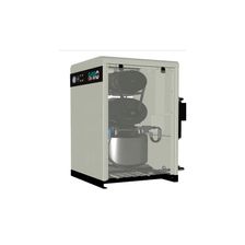 Cпиральный компрессор KraftMachine КМ5.5-10 СБМ-А - изображение 10