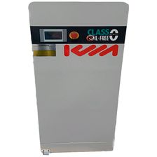 Cпиральный компрессор KraftMachine КМ5.5-10 СБМ-А - изображение 6