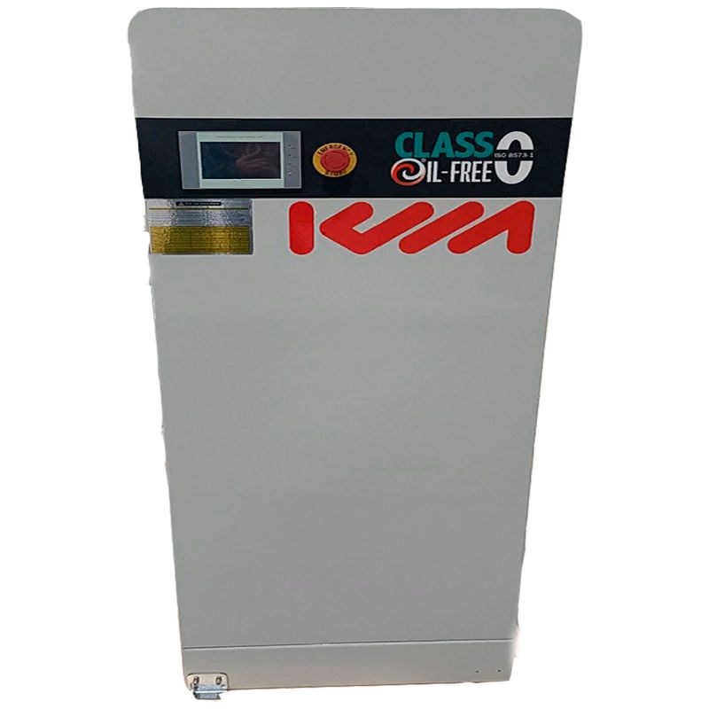 Cпиральный компрессор KraftMachine КМ5.5-8 СБМ-А