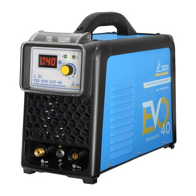 Аппарат воздушно-плазменной резки ТCС PRO CUT-60 - изображение 13