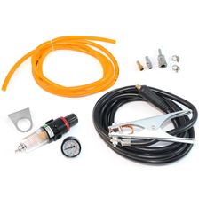 Аппарат воздушно-плазменной резки ТCС PRO CUT-60 - изображение 7