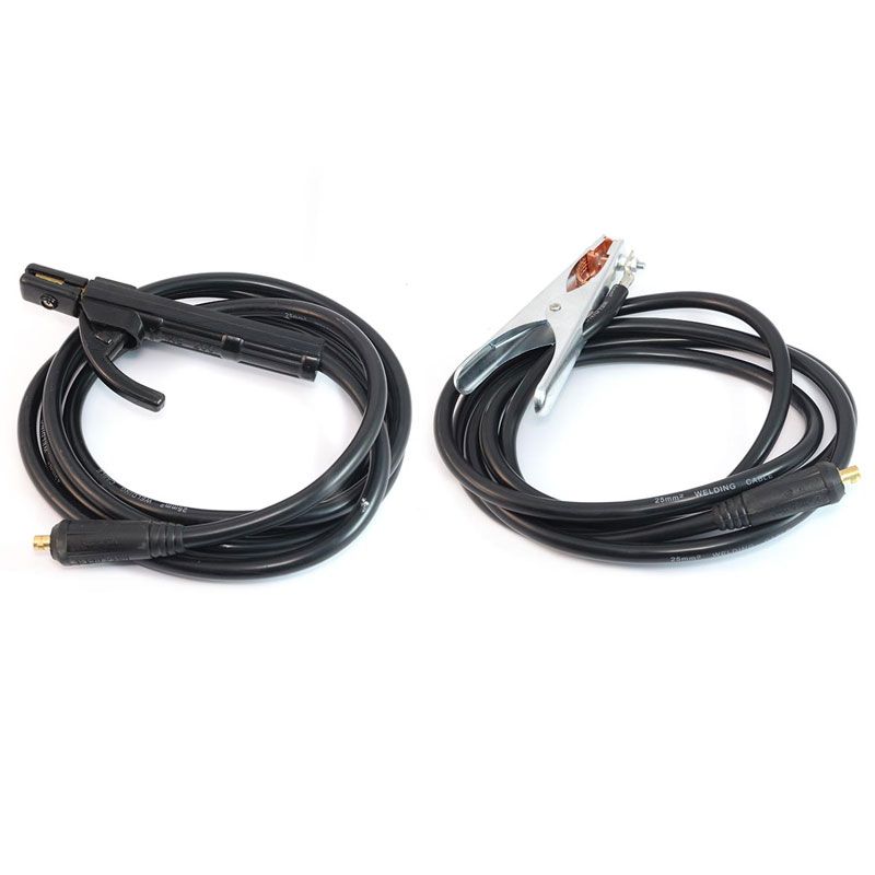 Сварочный инвертор ТCС PRO CUT/TIG/MMA - CT 416 - изображение 4