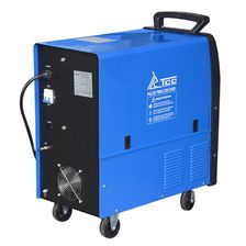 Cварочный полуавтомат ТСС PULSE PMIG-250 (380В) - изображение 4