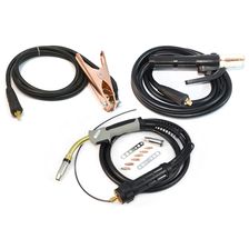 Cварочный полуавтомат ТСС PULSE PMIG-250 (380В) - изображение 5