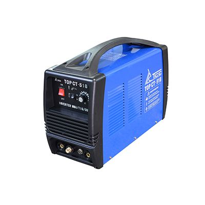 Cварочный полуавтомат ТСС PULSE PMIG-500 - изображение 4