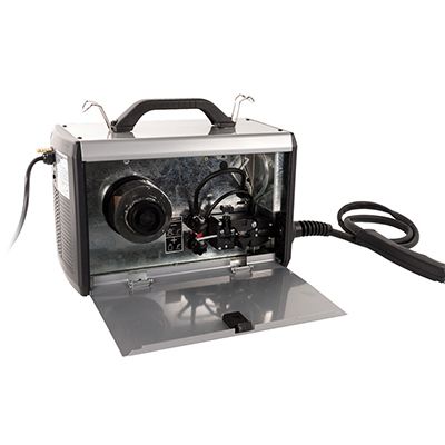 Cварочный полуавтомат Quattro Elementi i-MIG 165 - изображение 2