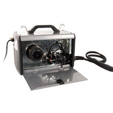 Cварочный полуавтомат Quattro Elementi i-MIG 165 - изображение 4