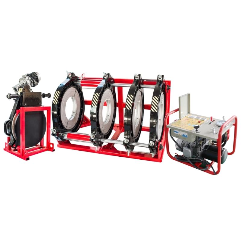 Cварочный аппарат RED-1000