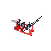 Cварочный аппарат RED-160T2 - изображение 4