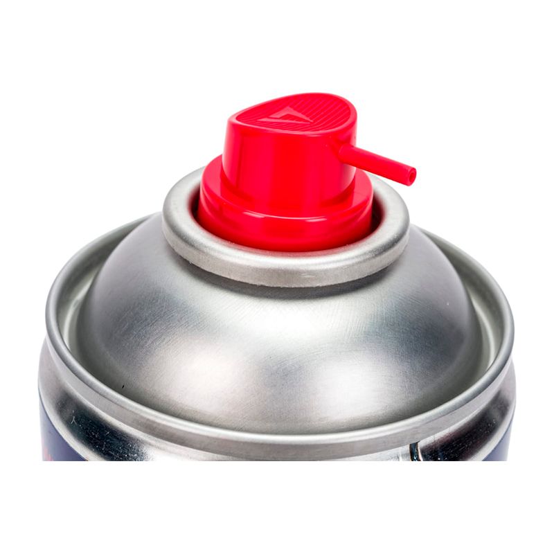 Cмазочный спрей Rotorica HS 4Drill, 400мл - изображение 2