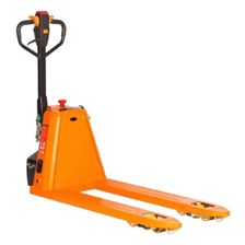 Тележка складская самоходная c гидравлическим подъемом вил SIBLINE SM 1500 кг - изображение 4