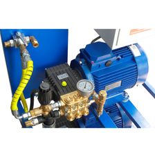 Стационарная моечная станция для одновременной работы C-TECH до 8 операторов - изображение 7