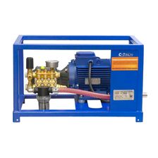 Аппарат высокого давления АВД C-TECH NEXT BM1914 (190 бар, до 840 л/мин, 4 кВт) NBM1914ES1E4BP2FMT-10-SPG60 - изображение 4