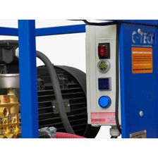 Аппарат высокого давления увеличенной производительности C-TECH NEXT NTR2020 (200 бар, до 1200 л/ч, 7.5 кВт) - изображение 5