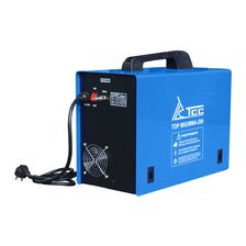 Cварочный полуавтомат ТСС TOP MIG/MMA-200 - изображение 4
