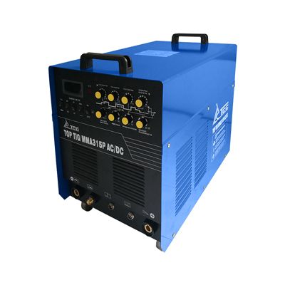 Cварочный полуавтомат ТСС TOP MIG/MMA-200 - изображение 9