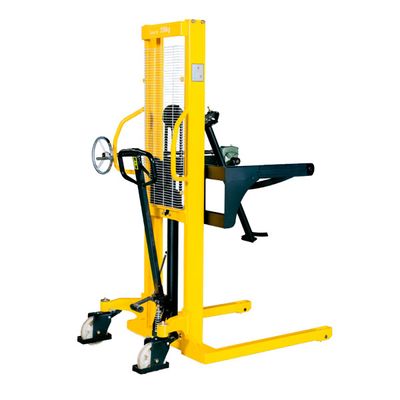 Штабелер гидравлический c электроподъемом TOR М 1,5 Т 1,6 М TSE1516 - изображение 6