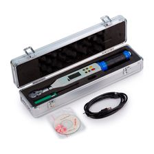 Электронный динамометрический ключ c USB CMT 10-50 Нм 3/8 - изображение 4