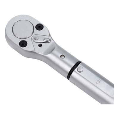 Электронный динамометрический ключ c USB CMT 10-50 Нм 3/8 - изображение 8