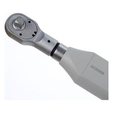 Электронный динамометрический ключ c USB CMT 100-500 Нм 3/4 - изображение 10