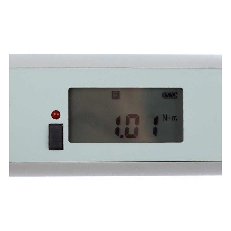 Электронный динамометрический ключ c USB CMT 100-500 Нм 3/4 - изображение 2