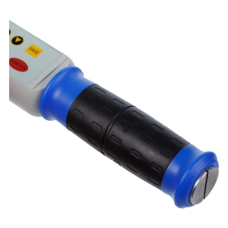 Электронный динамометрический ключ c USB CMT 100-500 Нм 3/4 - изображение 4