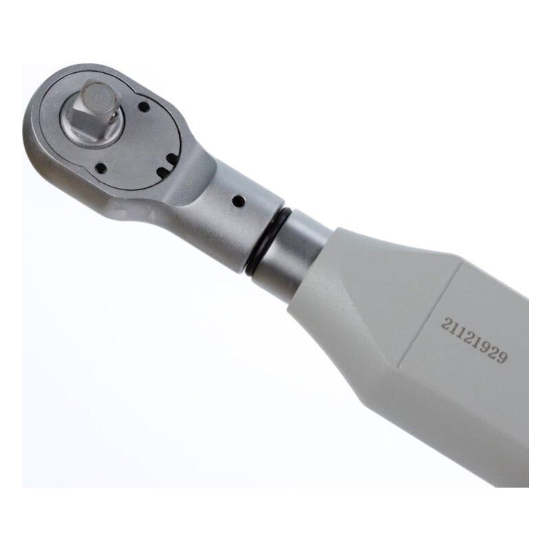 Электронный динамометрический ключ c USB CMT 100-500 Нм 3/4 - изображение 5