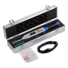 Электронный динамометрический ключ c USB CMT 100-500 Нм 3/4 - изображение 6