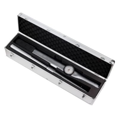 Электронный динамометрический ключ c USB CMT 160-800 Нм 3/4 - изображение 10