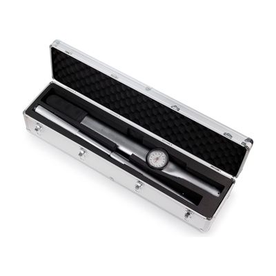 Электронный динамометрический ключ c USB CMT 20-100 Нм/2 - изображение 8