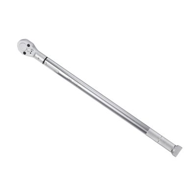 Электронный динамометрический ключ c USB CMT 60-300 Нм 3/4" - изображение 8