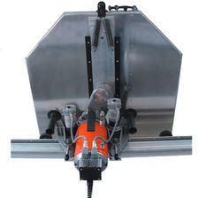 Cтенорезная машина Weka WS75 Frida - изображение 5