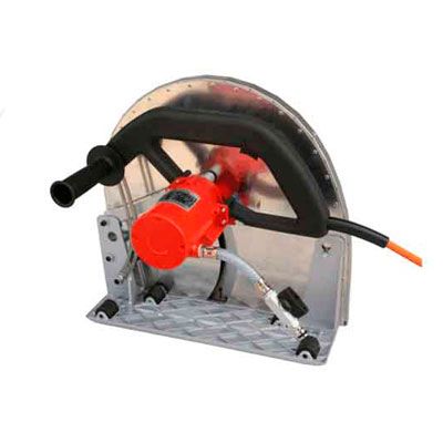 Cтенорезная машина Weka WS75 Frida - изображение 7