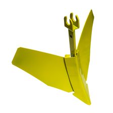 Окучник прямой створчатый (через сцеп C3055) - изображение 2