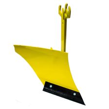 Плуг прямой (через сцеп C3055) - изображение 2