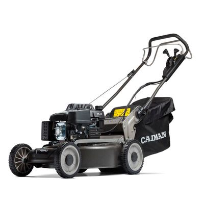 Газонокосилка робот Caiman AMBROGIO 4.0 BASIC LIGHT 2.9Ah - изображение 3