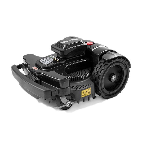 Газонокосилка робот Caiman AMBROGIO 4.0 ELITE PREMIUM 8.7Ah