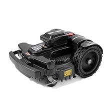 Газонокосилка робот Caiman AMBROGIO 4.0 ELITE PREMIUM 8.7Ah - изображение 2