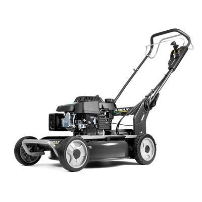 Газонокосилка робот Caiman AMBROGIO 4.0 ELITE PREMIUM 8.7Ah - изображение 3