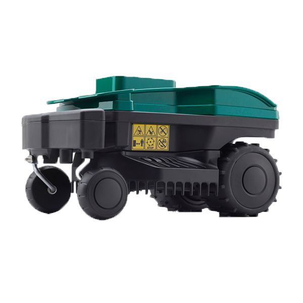 Газонокосилка робот Caiman AMBROGIO L15 DELUXE 2.5Ah