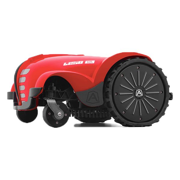 Газонокосилка робот Caiman AMBROGIO L250i ELITE S+ GPS 15.0Ah