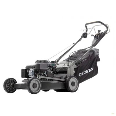 Газонокосилка робот Caiman AMBROGIO L30 DELUXE V17 5.0Ah - изображение 6